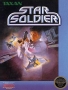 Nintendo  NES  -  Star Soldier